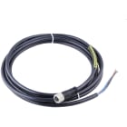 MOLEX - Sensor/Actuator/Power cable - NC-3P-3W-FE-ST-2M-PVC