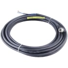 MOLEX - Sensor/Actuator/Power cable - NC-4P-FE-90-5M-PVC