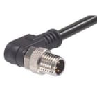 MOLEX - Sensor/Actuator/Power cable - CSE M8 3P AC MA RA WSOR 2M