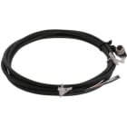 MOLEX - Sensor/Actuator/Power cable - CSE M8 3P AC FE RA WSOR 5M