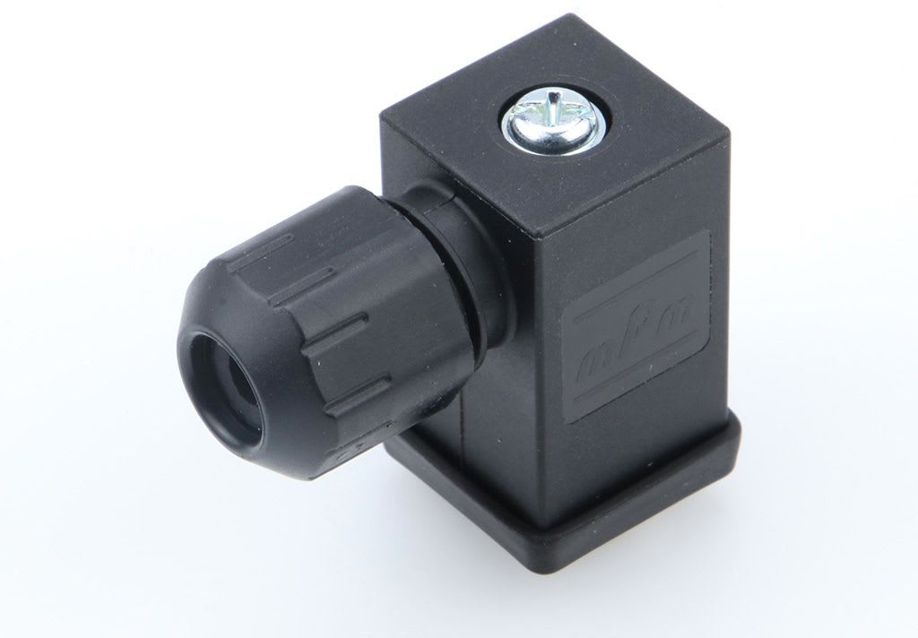 MOLEX - DIN / Venttiilipistoke - C29200N2TSN