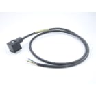 MOLEX - DIN / Venttiilipistoke - CAB152N PUR 3X18AWGX1000
