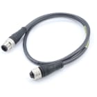 MOLEX - Sensor/Actuator/Power cable - MMC-4P-4W-F/MM-ST/ST-1M-PVC ^