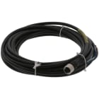 MOLEX - Sensor/Actuator/Power cable - MIC 5P FP 5M #22AWG PVC