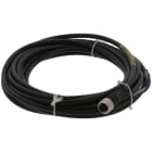 MOLEX - Sensor/Actuator/Power cable - MIC 5P FP 5M #22AWG PVC