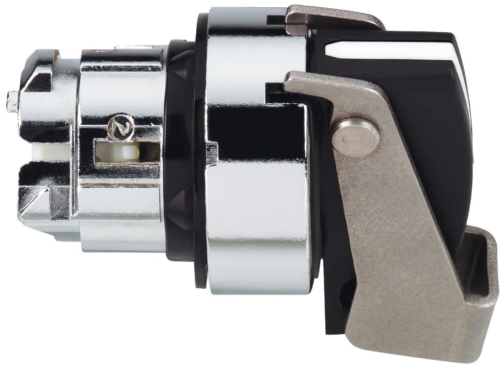 SCHNEIDER ELECTRIC - Väännin - Ohjainpää vääntimelle ZB4