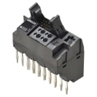 OMRON - Relekanta - P2RVC-8ST-I-5-1