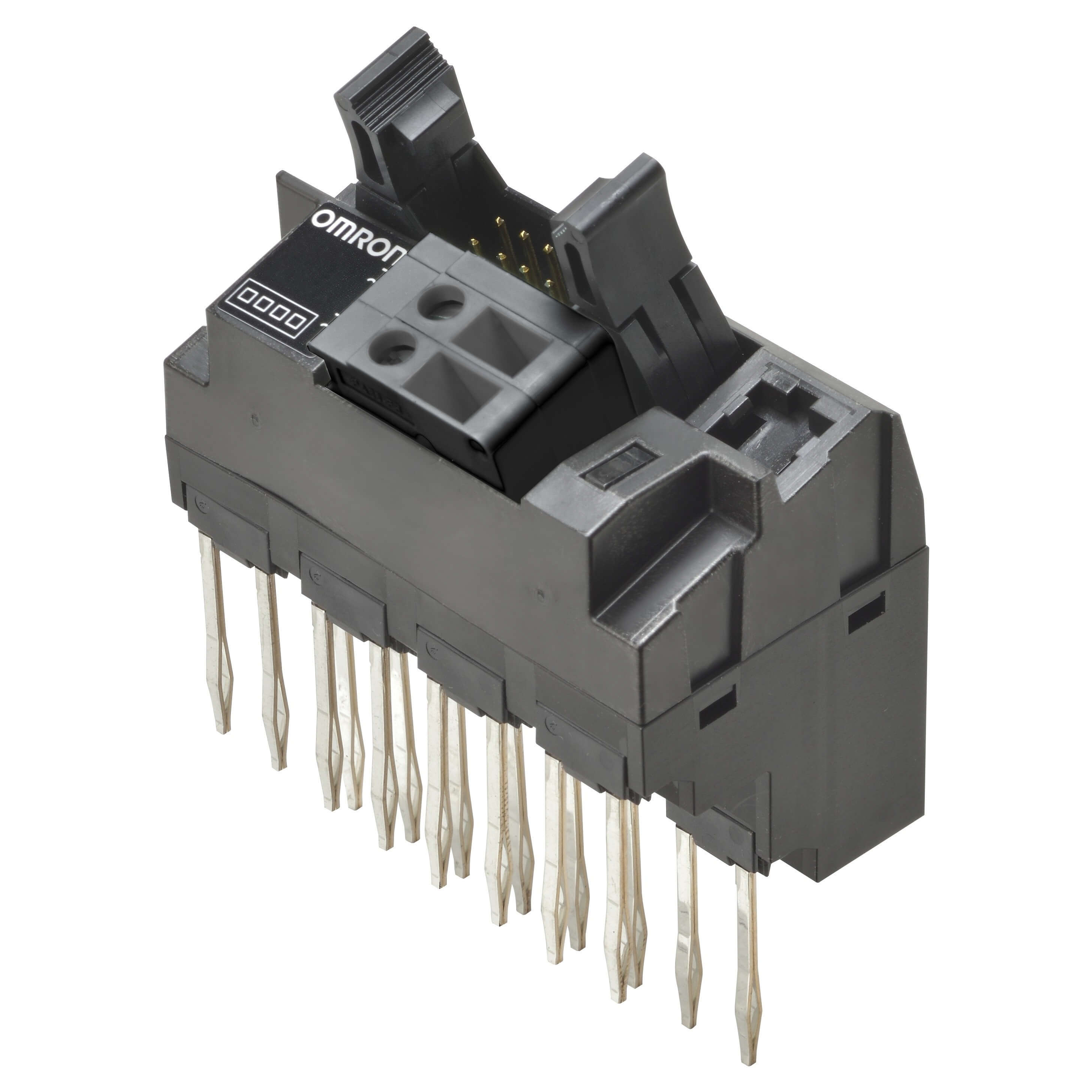 OMRON - Relekanta - P2RVC-8ST-I-7-1