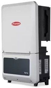 FRONIUS - Invertteri - Fronius Verto 27.0 SPD 1+2