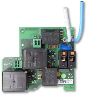 FRONIUS - BackUp laite - Fronius PV Point Comfort LN