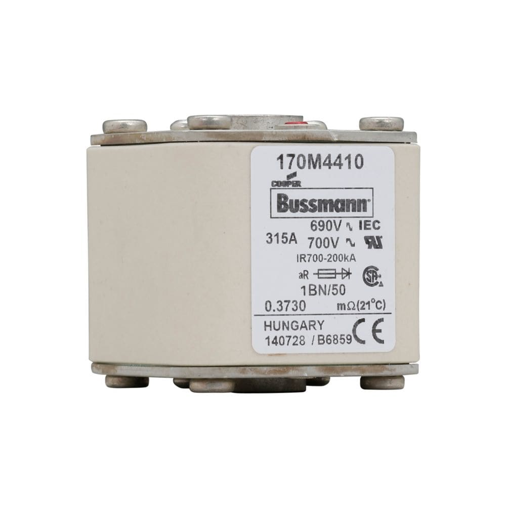 EATON - Kahvasulake UR - 170M4410