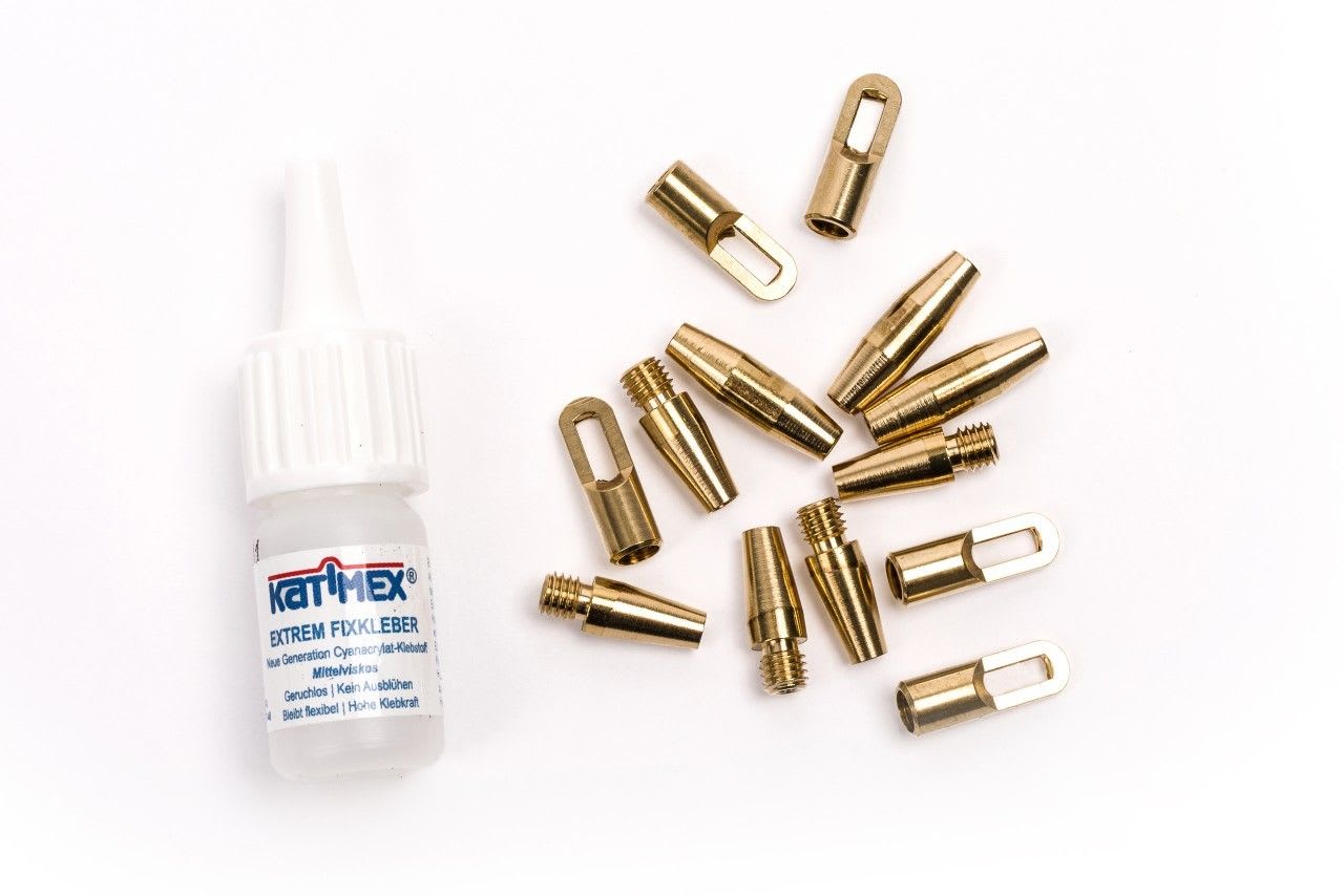 KATIMEX CIELKER - Kaapelinvetolaite - Kati Blitz compact huoltosetti