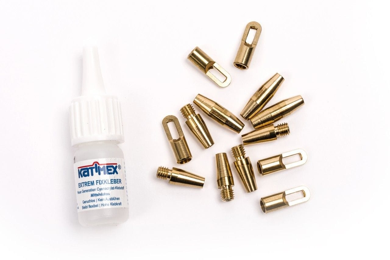 KATIMEX CIELKER - Kaapelinvetolaite - Kati Blitz compact huoltosetti