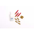 KATIMEX CIELKER - Kaapelinvetolaite - Kati Blitz compact huoltoset 2.0