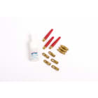 KATIMEX CIELKER - Kaapelinvetolaite - Kati Blitz compact huoltoset 2.0