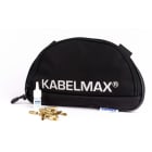 KATIMEX CIELKER - Kaapelinvetolaite - Cablemax huoltpakkaus+laukku