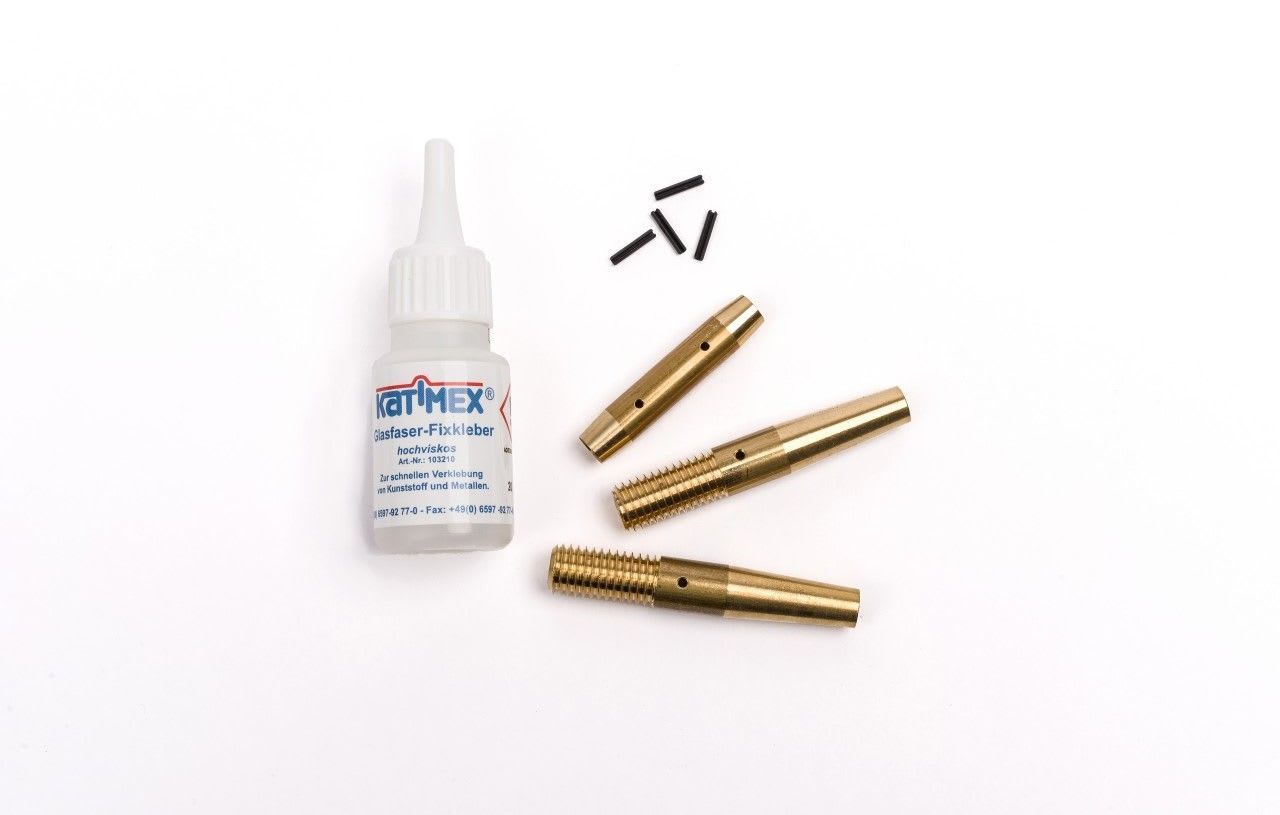 KATIMEX CIELKER - Kaapelinvetolaite - Cablejet huoltosetti