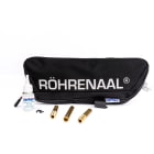 KATIMEX CIELKER - Kaapelinvetolaite - Röhrenaal huoltopakkaus+laukku