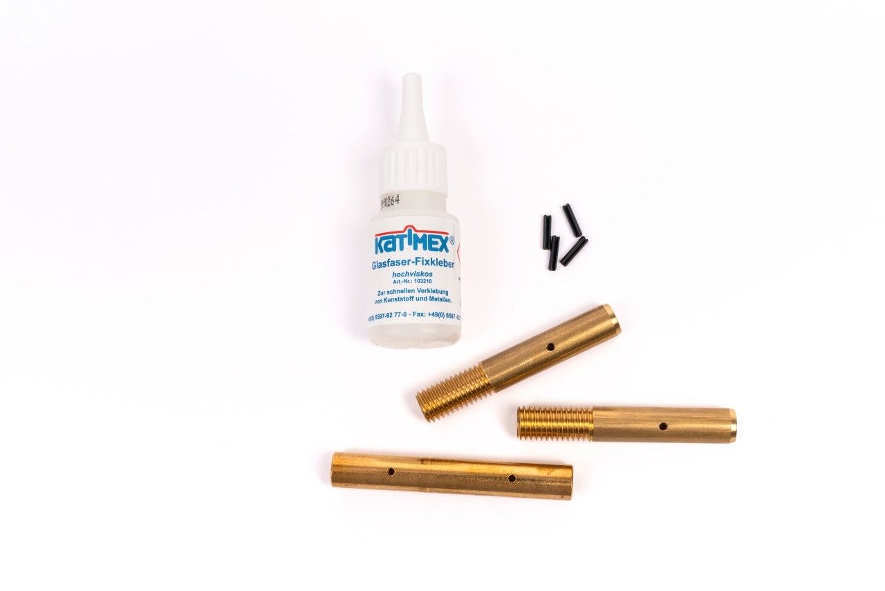 KATIMEX CIELKER - Kaapelinvetolaite - Röhrenaal huoltosetti