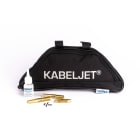 KATIMEX CIELKER - Kaapelinvetolaite - Cablemax huoltpakkaus+laukku