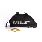 KATIMEX CIELKER - Kaapelinvetolaite - Cablemax huoltpakkaus+laukku