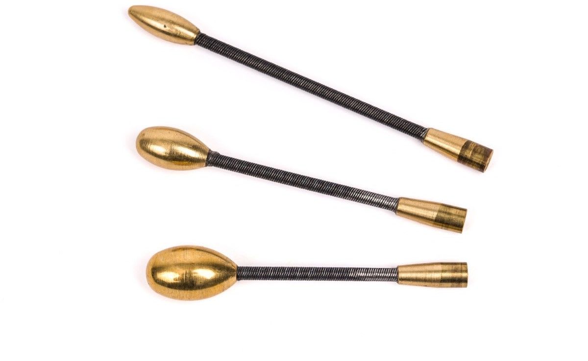 KATIMEX CIELKER - Kaapelinvetolaite - Joustava ohjauspääsetti 3kpl