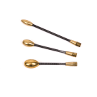 KATIMEX CIELKER - Kaapelinvetolaite - Joustava ohjauspääsetti 3kpl