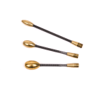 KATIMEX CIELKER - Kaapelinvetolaite - Joustava ohjauspääsetti 3kpl