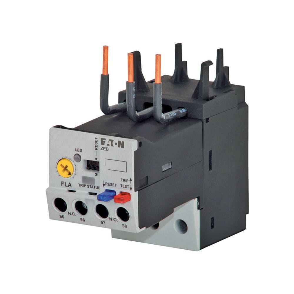 EATON - Lämpörele - ZEB12-20