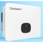 GROWATT - Invertteri - Growatt MID 50KTL3-X2 5v takuu