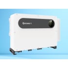 GROWATT - Invertteri - Growatt MAX 70KTL3 LV 5v takuu