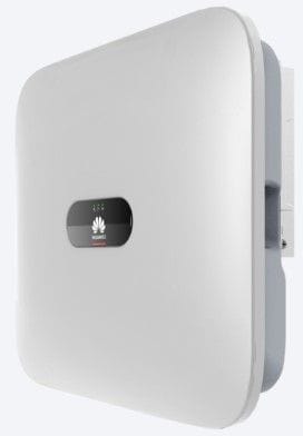 HUAWEI - Invertteri - Huawei SUN2000-10KTL-M1