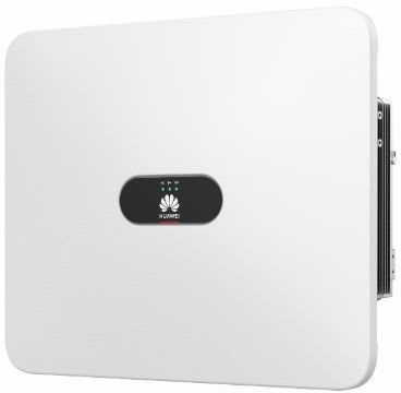 HUAWEI - Invertteri - Huawei SUN2000-17KTL-M5