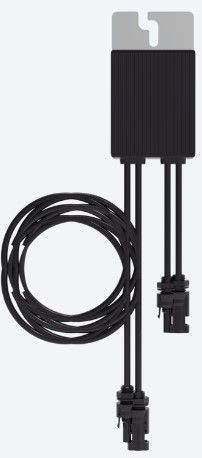 HUAWEI - Invertteri - Huawei SUN2000-600W-P