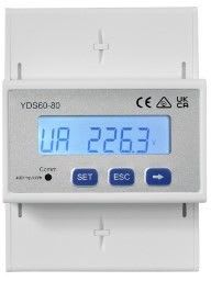 HUAWEI - Asennustarvikepakkaus - Smart Power Sensor-80AI-T0