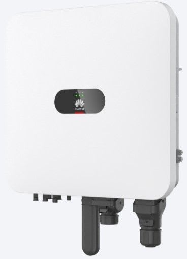 HUAWEI - Invertteri - SUN5000-25K-MB0