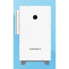 GROWATT - Invertteri - Growatt WIT 75K-HU