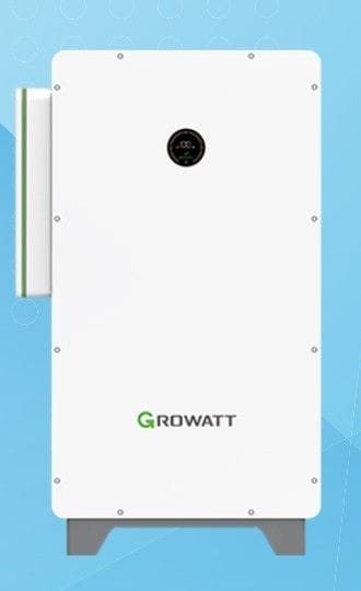 GROWATT - Invertteri - Growatt WIT 100K-HU
