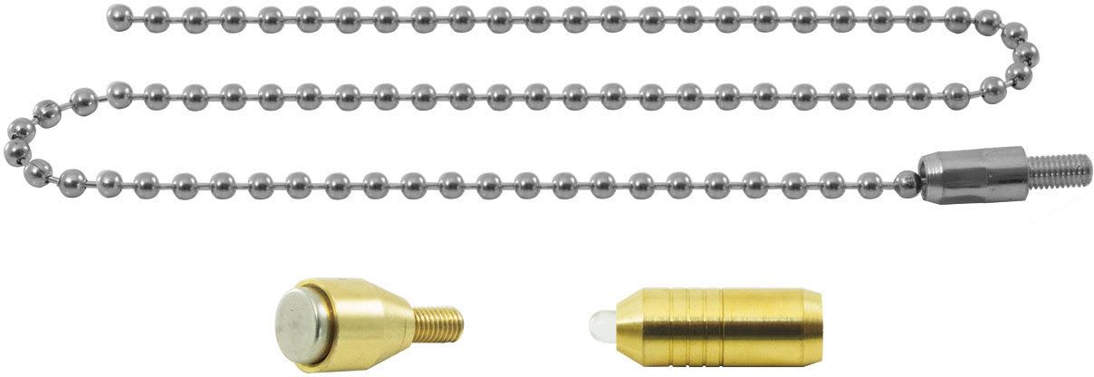 C.K - Vetojousi - C.K 3-osainen tarvikesetti
