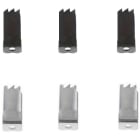 C.K - Reikäsahatarvike - C.K reikäsahan varaterät - 6kpl