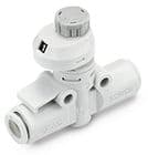 SMC PNEUMATIIKKATUOTTEET - Pneumatiikkatuote - AS3002FS-10
