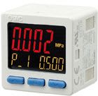 SMC PNEUMATIIKKATUOTTEET - Pneumatiikkatuote - ISE20B-V-01-W