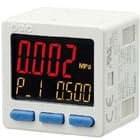 SMC PNEUMATIIKKATUOTTEET - Pneumatiikkatuote - ISE20B-V-01-W