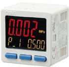 SMC PNEUMATIIKKATUOTTEET - Pneumatiikkatuote - ISE20B-Y-01-W
