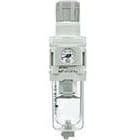 SMC PNEUMATIIKKATUOTTEET - SUODATINSÄÄDIN (1/2 LIITÄNTÄ) - AW40-F04-D