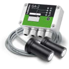 Labkotec Oy - Rasvanerotinhälytin + anturit - Labkotec GA-2