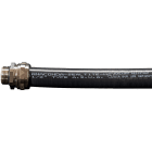 ANAMET - Suojaletku metalli - Anaconda Asua Black 2”