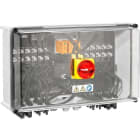 WEIDMÜLLER - Suojakotelo - PVN1M1I6S0F3V1O1TXPX10