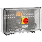 WEIDMÜLLER - Suojakotelo - PVN1M1I6S0F3V1O1TXPX10