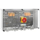 WEIDMÜLLER - Suojakotelo - PVN DC 3IF 3O 2MPP SW SPD1R CG